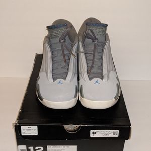 Jordan 14s